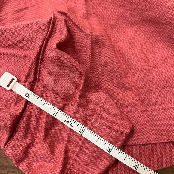 GAP cotton pull-on shorts - Picture 7 of 10